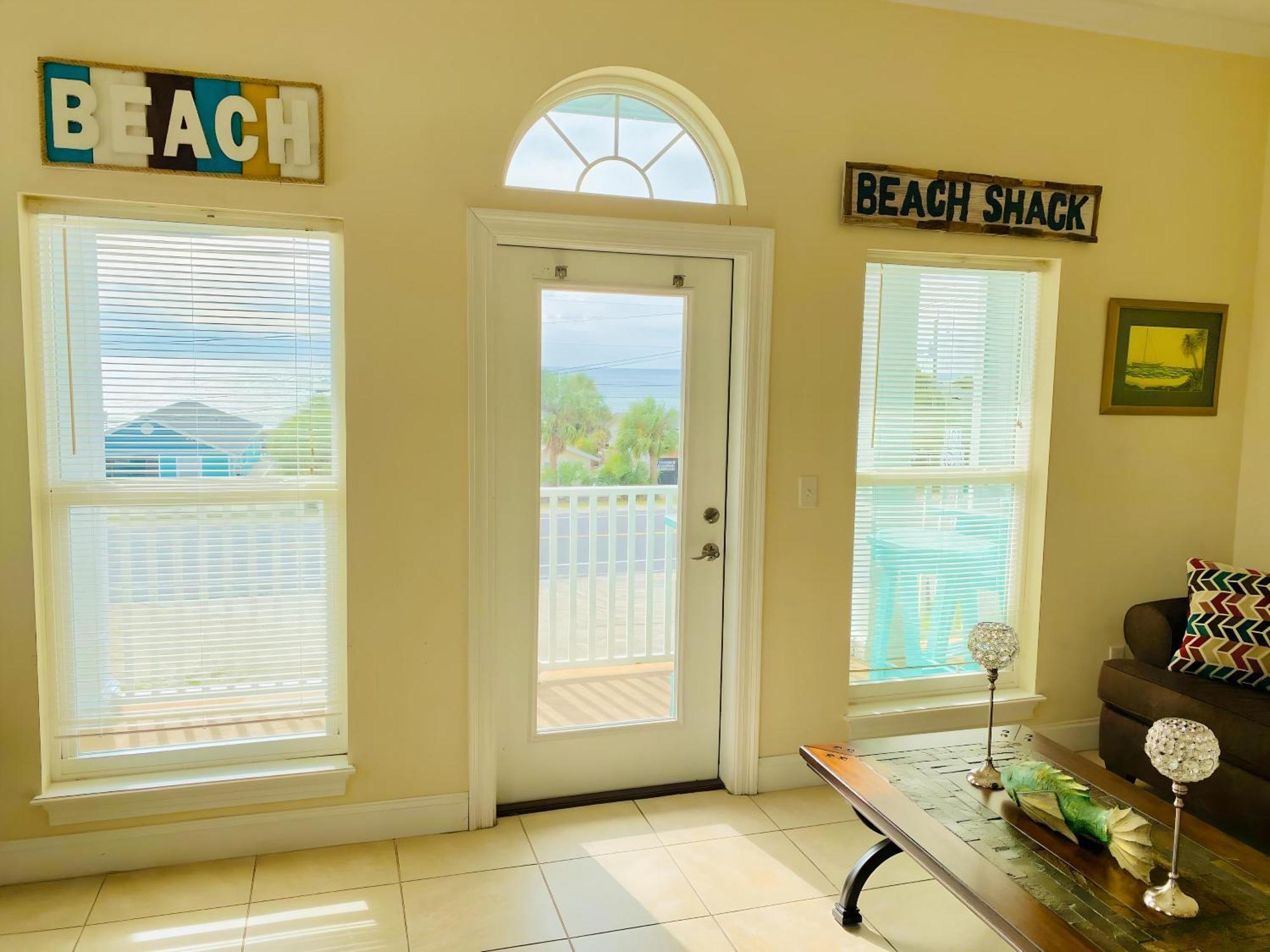 Front Rd Beachhouse